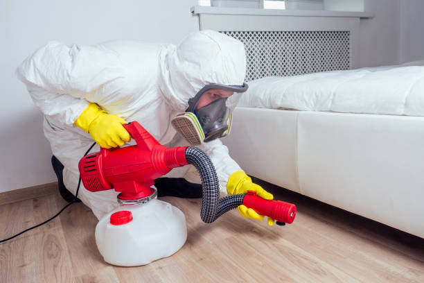 Best Residential Pest Control  in Tillmans Corner, AL
