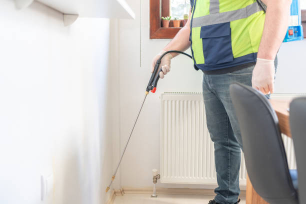 Best Affordable Pest Control Services  in Tillmans Corner, AL